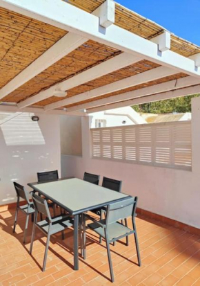 Pita 3, San Jose, Nijar, San Jose-Nijar
